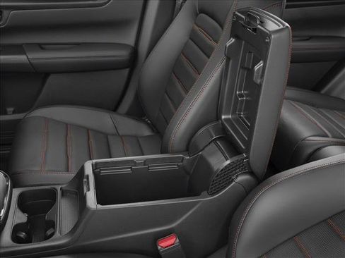 New 2026 Honda CR-V Sport-L image 10