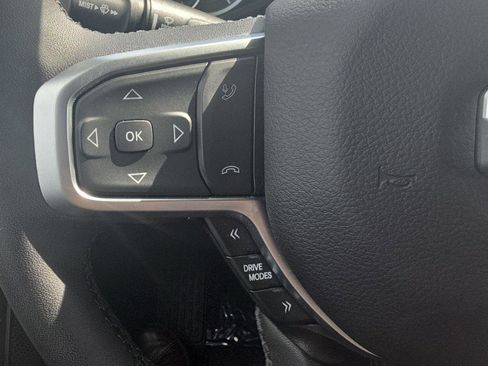 Used 2025 RAM 1500 Big Horn image 29