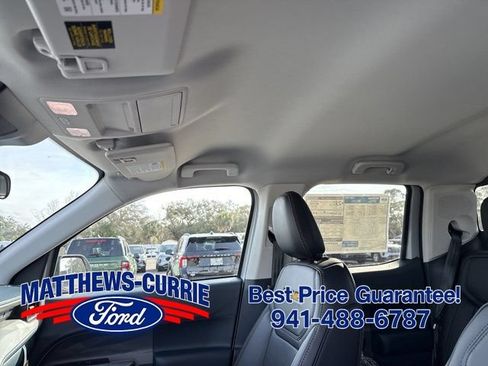 New 2026 Ford Maverick Tremor AWD/4WD image 11