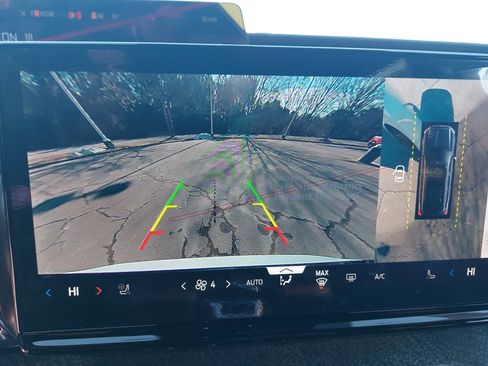 New 2026 Ford Expedition Tremor image 25