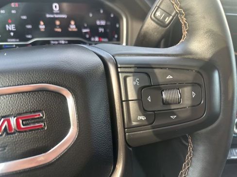 Used 2024 GMC Sierra 2500 AT4 w/ AT4 Premium Plus Package AWD/4WD image 26