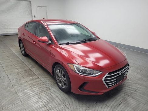 Used 2018 Hyundai Elantra SEL image 13