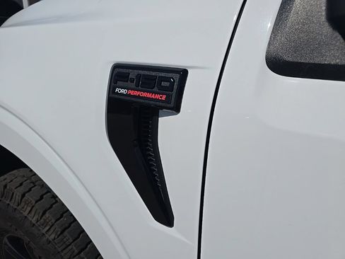 Used 2024 Ford F150 XL w/ Equipment Group 103A High AWD/4WD image 10