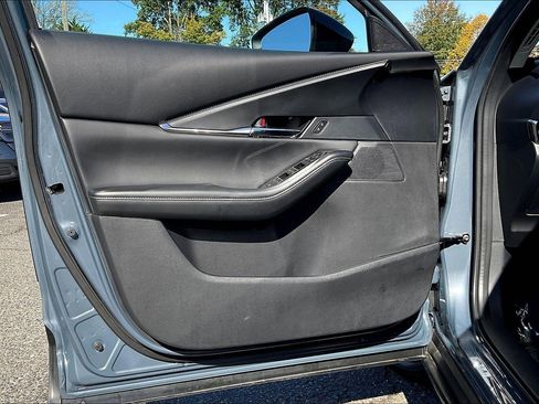 Used 2022 MAZDA CX-30 AWD 2.5 Turbo S image 20