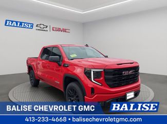 New 2026 GMC Sierra 1500 Elevation video 1