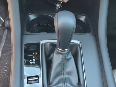 New 2026 MAZDA MAZDA3 2.5 S Sedan w/ Preferred Pkg FWD image 27