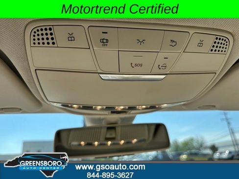 Used 2020 Mercedes-Benz C 300 4MATIC Sedan image 34