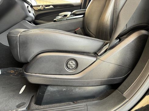 Used 2018 Mercedes-Benz GLE 350 image 16