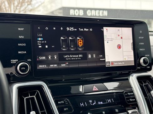 Used 2022 Kia Sorento SX image 23