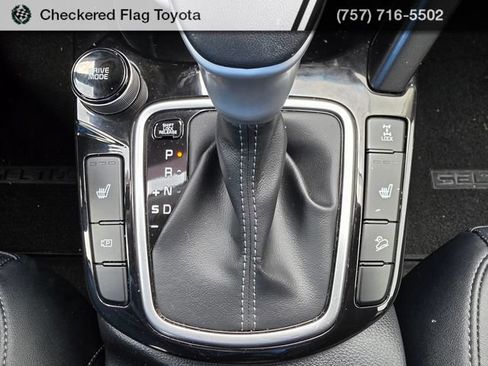 Used 2024 Kia Seltos EX AWD/4WD image 36