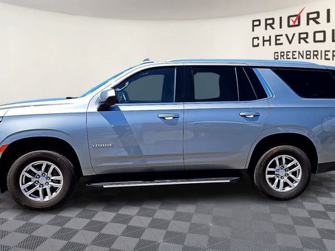 Used 2024 Chevrolet Tahoe LT AWD/4WD image 5