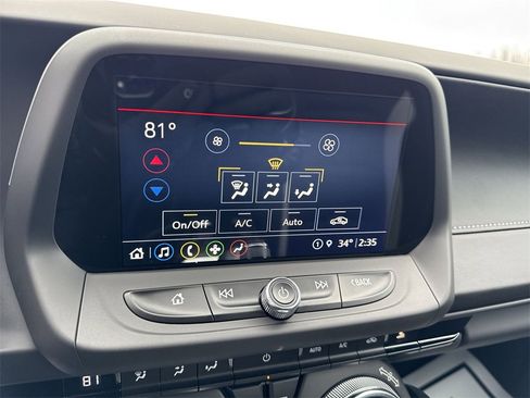 Used 2021 Chevrolet Camaro SS image 19