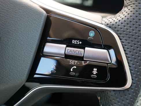 Certified 2024 Nissan Ariya AWD image 29