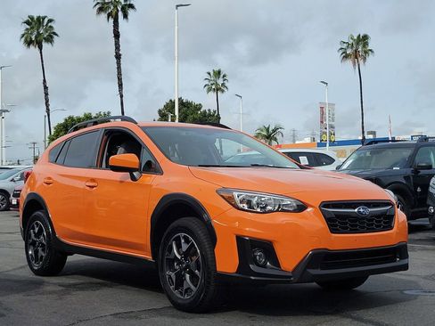 Used 2019 Subaru Crosstrek 2.0i Premium image 29