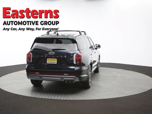Used 2024 Hyundai Palisade SEL AWD/4WD image 41