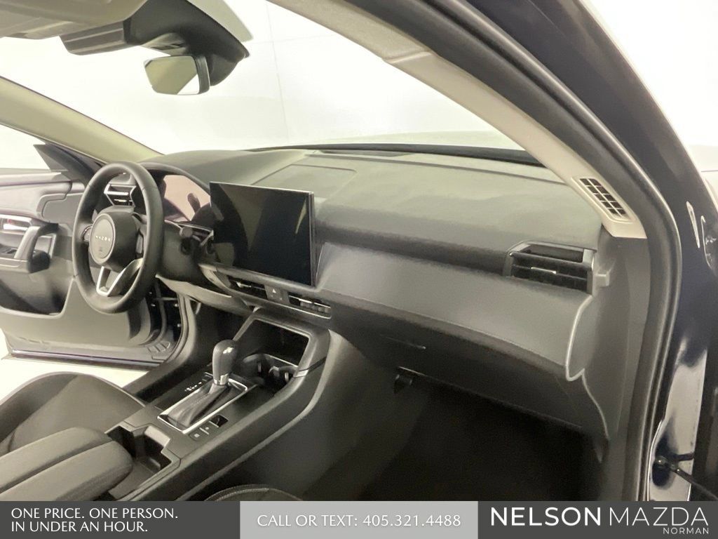 New 2026 MAZDA CX-5 Preferred AWD/4WD image 30