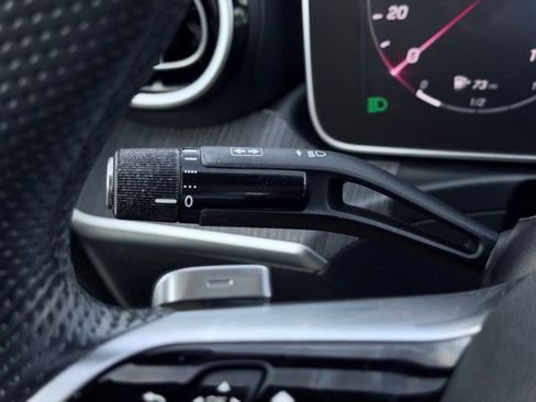 Used 2023 Mercedes-Benz C 300 4MATIC Sedan image 29