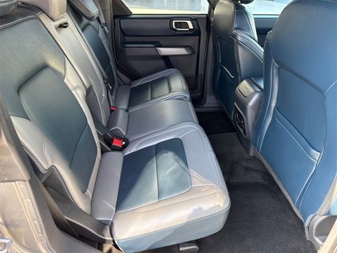 Used 2023 Ford Bronco Outer Banks image 19