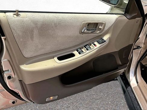 Used 2002 Honda Accord LX image 17