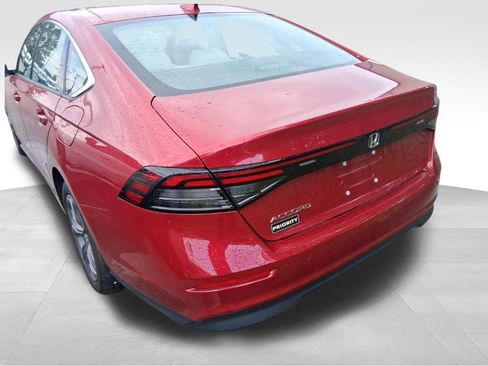 Used 2023 Honda Accord EX image 6