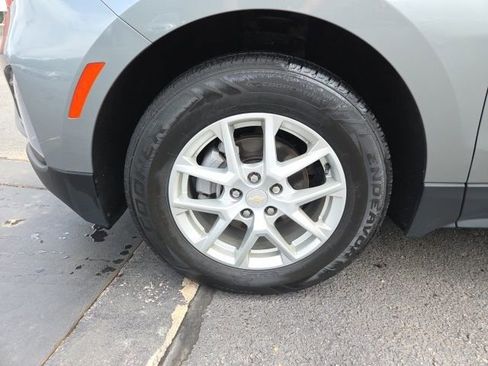 Used 2023 Chevrolet Equinox LT image 20