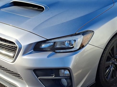Used 2015 Subaru WRX Limited image 6