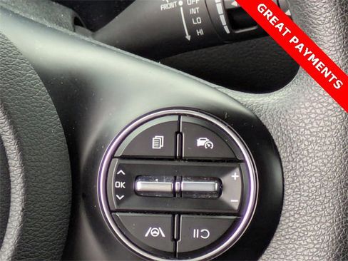 Used 2024 Kia Soul LX w/ Option Group 015 image 21