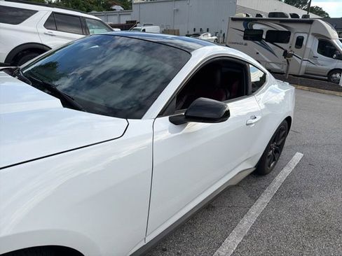 Used 2024 Ford Mustang Premium RWD image 5