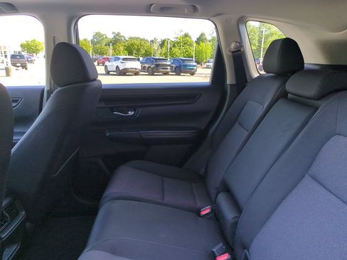 Used 2026 Honda CR-V EX image 14