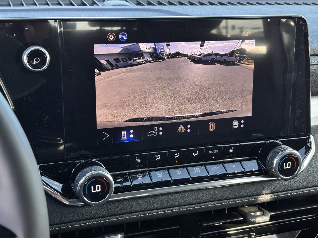 New 2026 Chevrolet Colorado LT w/ LT Convenience Package RWD image 13