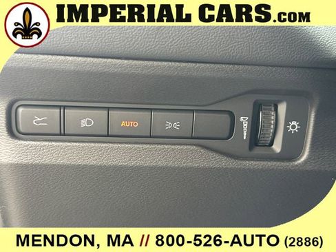 New 2025 Dodge Charger R/T Scat Pack w/ Track Pack image 17