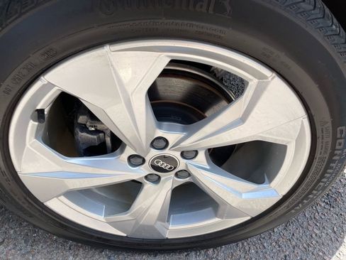 Used 2022 Audi Q5 2.0T Premium Plus image 10