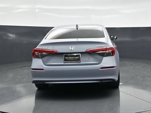 Used 2024 Honda Civic Touring image 29