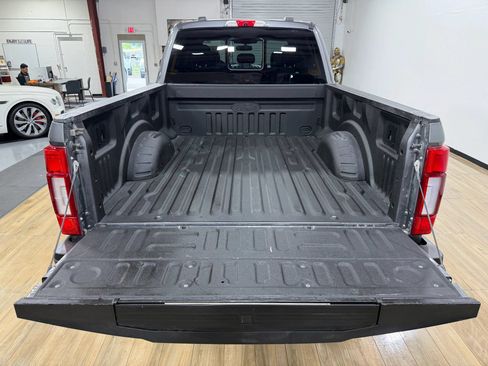 Used 2021 Ford F250 Lariat AWD/4WD image 7