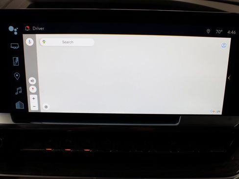 Used 2024 Chevrolet Silverado 1500 LTZ w/ LTZ Premium Package image 14