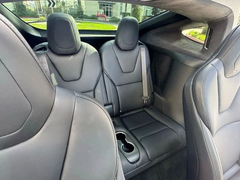Used 2017 Tesla Model X 75D image 15
