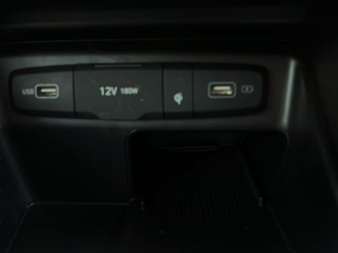 Used 2023 Hyundai Santa Cruz SEL w/ Activity Package AWD/4WD image 29