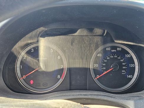 Used 2016 Hyundai Accent SE image 10