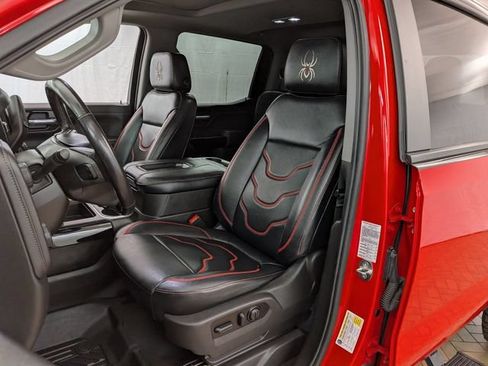 Used 2022 Chevrolet Silverado 1500 RST AWD/4WD image 17