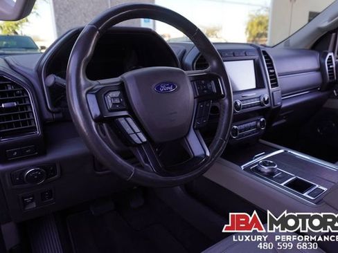 Used 2019 Ford Expedition Limited w/ Equipment Group 301A image 5