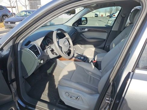 Used 2015 Audi Q5 2.0T Premium Plus image 7