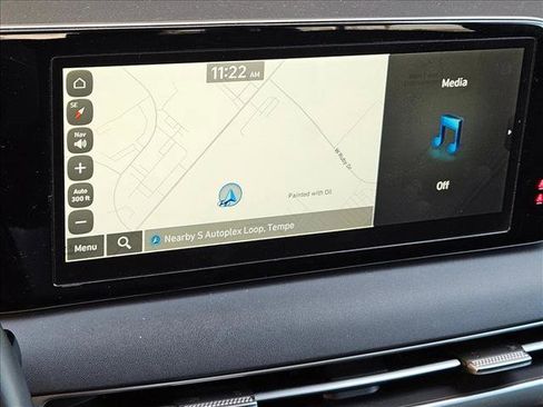 Used 2023 Hyundai Palisade XRT FWD image 13