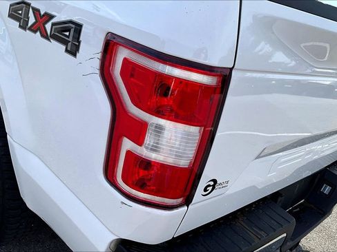 Used 2020 Ford F150 XLT w/ Trailer Tow Package image 31