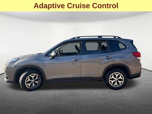 Certified 2023 Subaru Forester Premium image 8