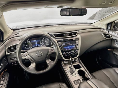 Used 2020 Nissan Murano SL w/ Moonroof Package FWD image 23