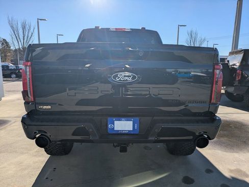 New 2026 Ford F150 XLT w/ Equipment Group 303A High image 5