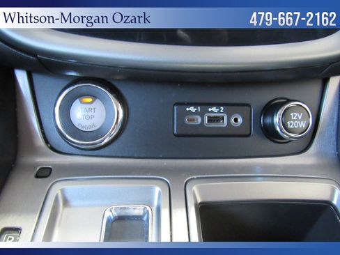 Used 2024 Nissan Murano SV w/ SV Midnight Edition Package image 46