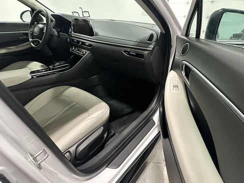 Used 2023 Hyundai Sonata SEL w/ Cargo Package FWD image 25