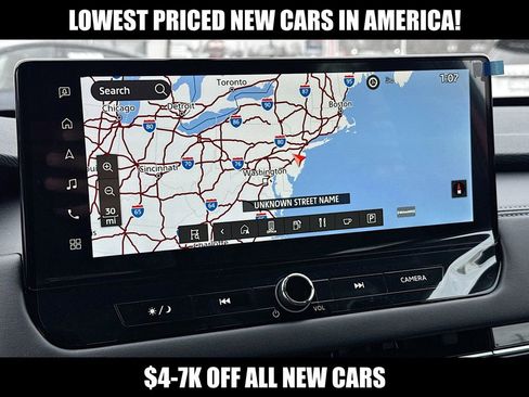 New 2025 Mitsubishi Outlander SE image 18