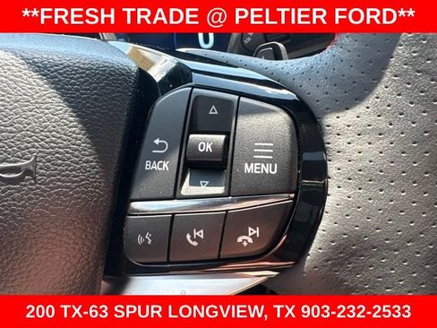 Used 2026 Ford Explorer ST w/ Sun And Sound Package AWD/4WD image 15